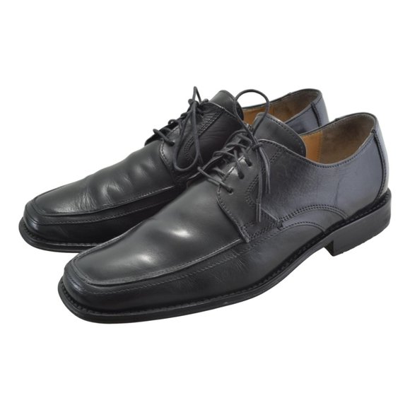 Wilke Rodriguez Square Toe Derby Dress Shoes main image 6